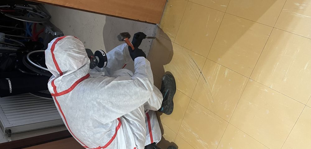 BâT<b>EXPERT</b>: Leader en Île-de-France<br>dans la Recherche Amiante, HAP et HCT