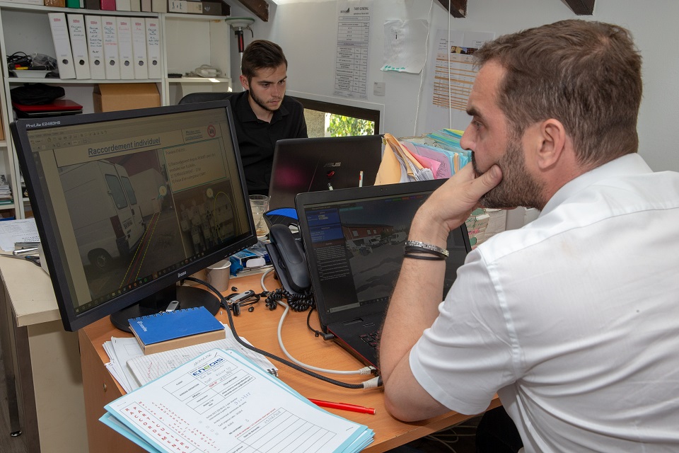 BATEXPERT, N°1 DE DIAGNOSTIC IMMOBILIER